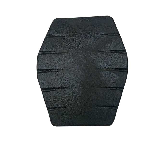 Pedal pad